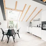 Apartamenty Leszka 2, Self Check In 24H