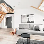 Apartamenty Leszka 2, Self Check In 24H