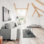 Apartamenty Leszka 2, Self Check In 24H