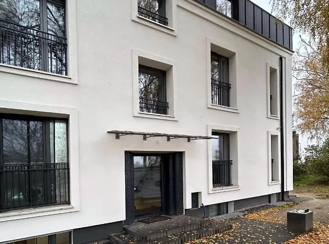 Apartamenty Leszka 2, Self Check In 24H