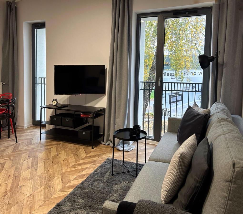 Apartamento Leszka 2, Self Check In 24h Poznań