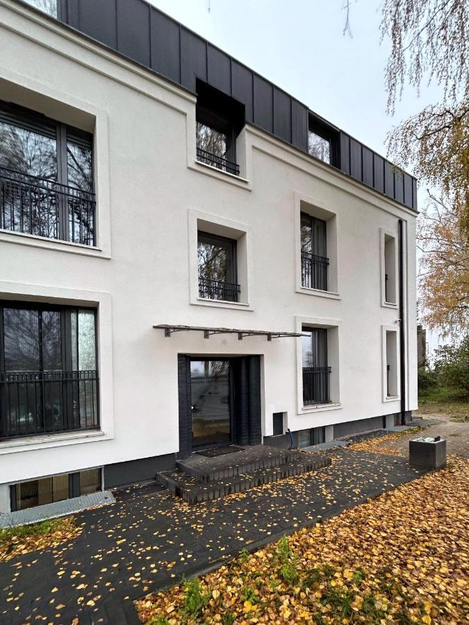 Apartament Leszka 2, Self Check In 24h Poznań