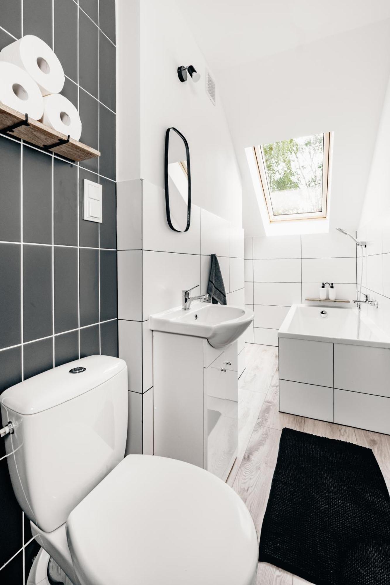 Leszka 2, Self Check In 24h Apartamento