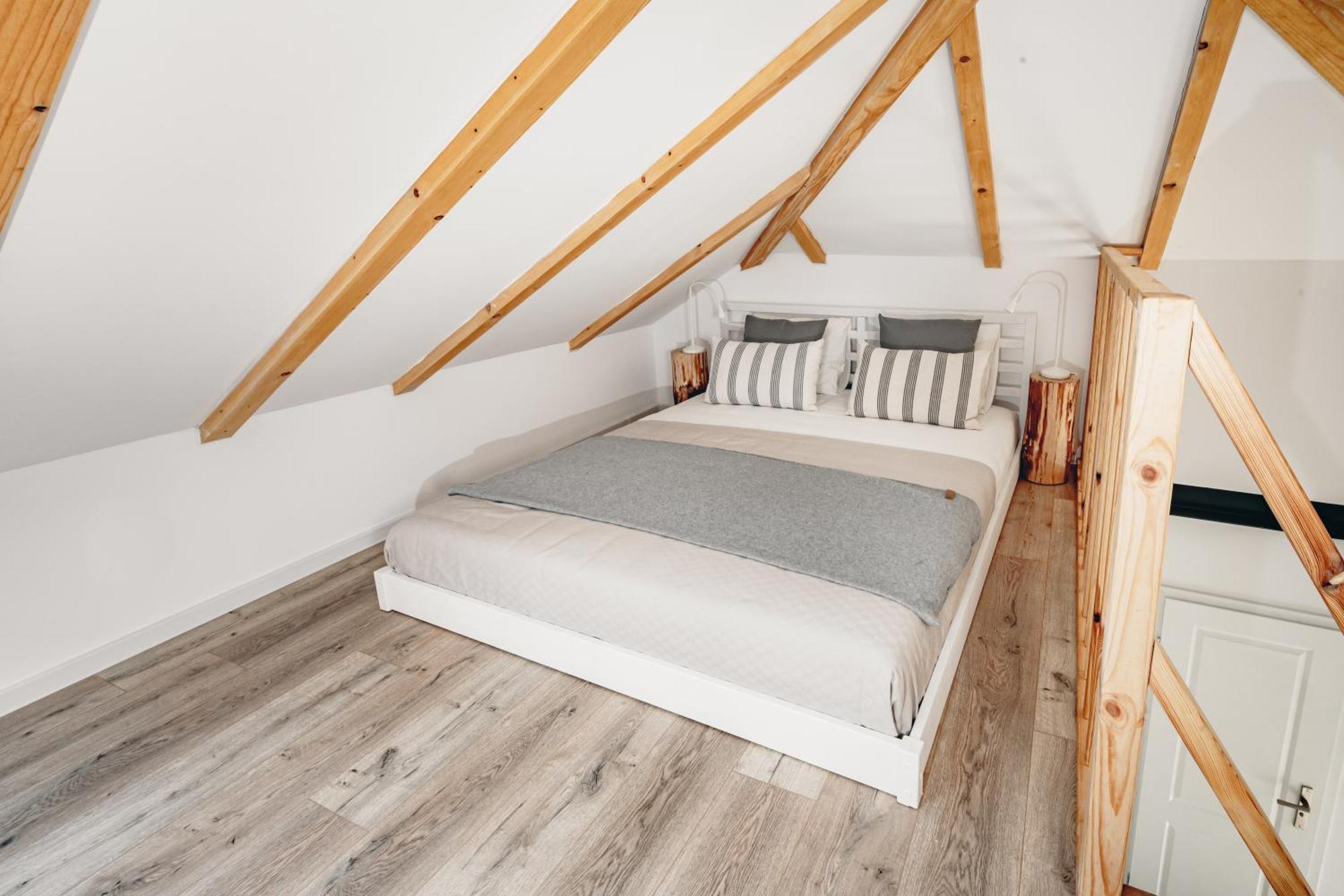 Leszka 2, Self Check In 24h Apartamento